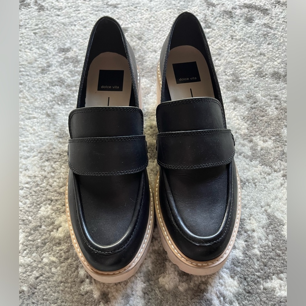 Dolce Vita Loafers
